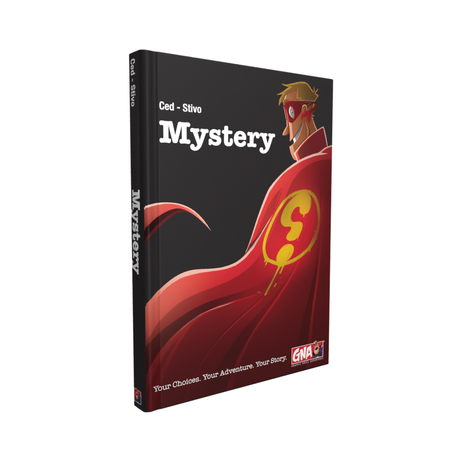 Mystery!