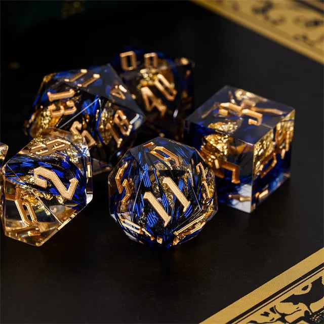 Gilded Royale