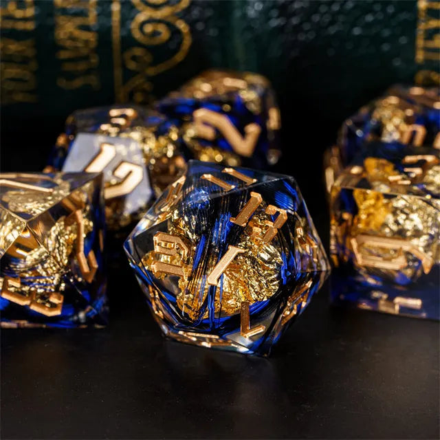Gilded Royale