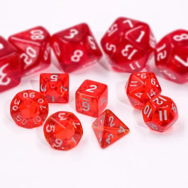 Red Gem #4