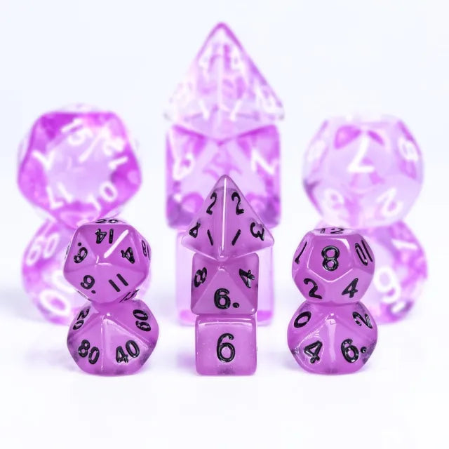 Purple Glow-in-the-Dark #27