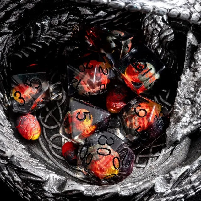 Dragon Egg
