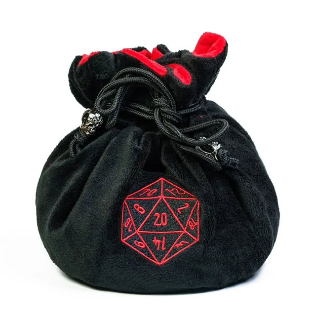 Bag of Hoarding - Black