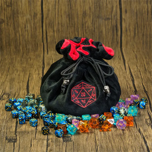 Bag of Hoarding - Black