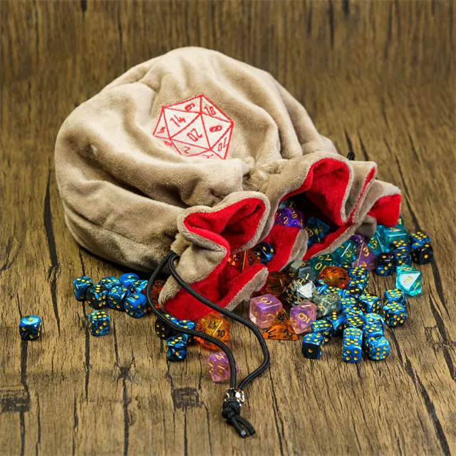 Bag of Hoarding - Brown