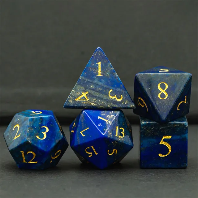 Lapis Lazuli