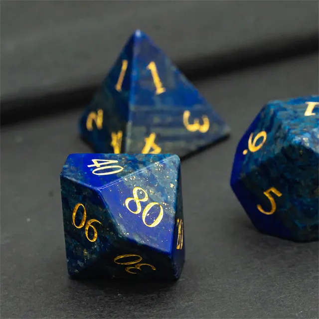 Lapis Lazuli