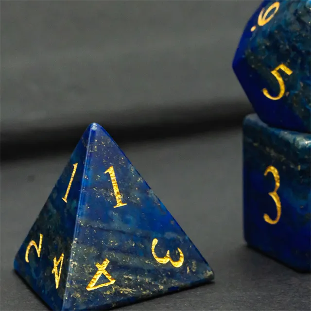 Lapis Lazuli