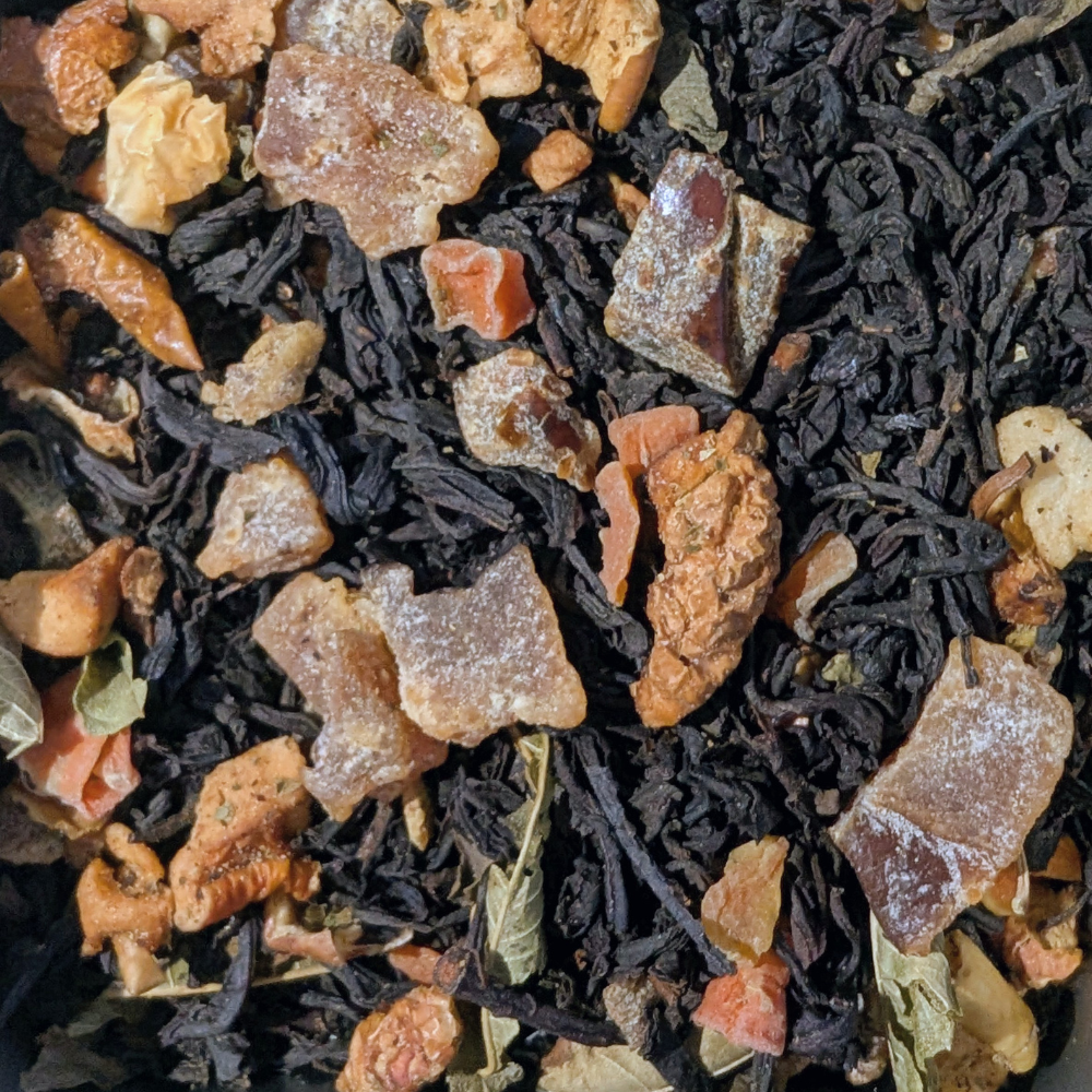 Arcane Infusions: Pieces of Eight