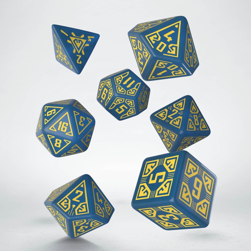 Arcade Dice