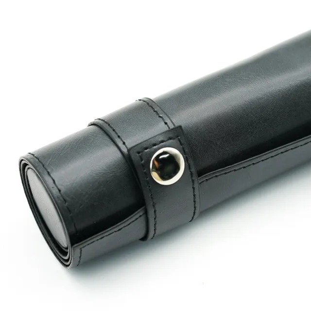 Roll-up Dice Mat - Black