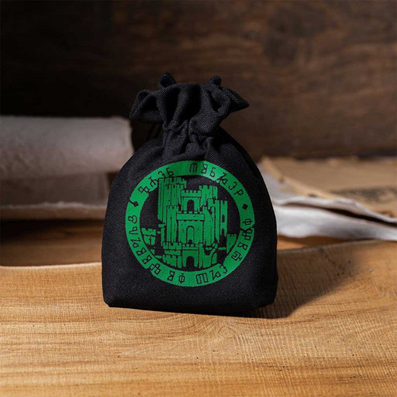 Vesemir Bag - Head of Kaer Morhen