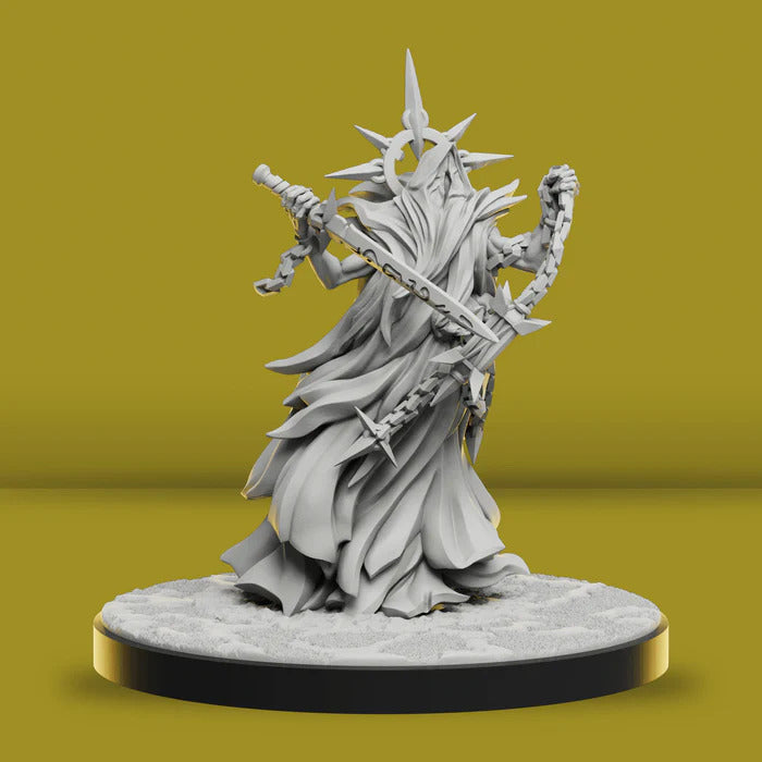 Local Legends - Wraith Encounter