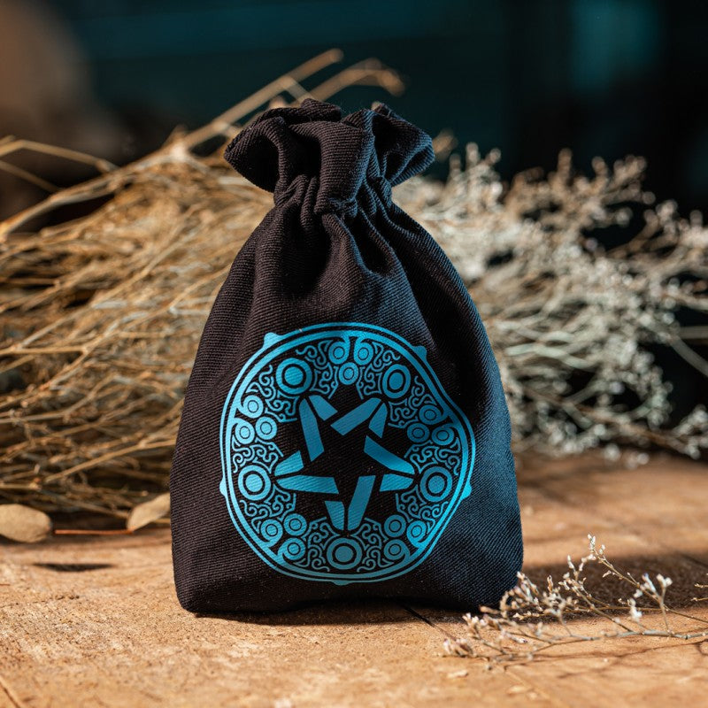Yennefer Bag - The Last Wish