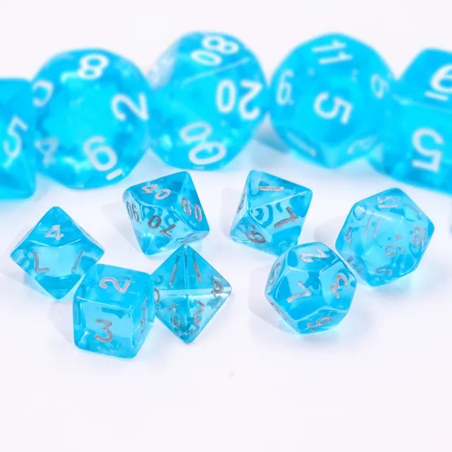 Blue Gem #1