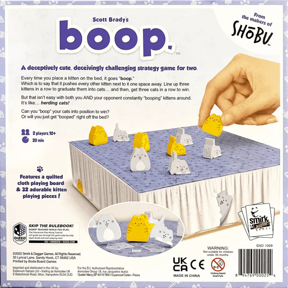 boop.