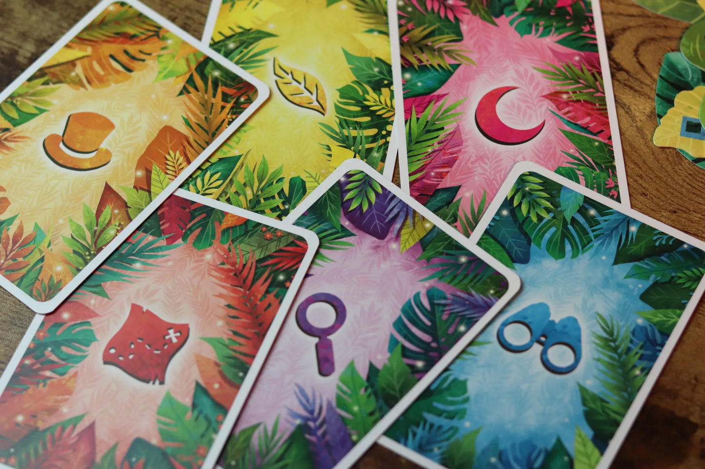 EXIT: The Game – Kids: Jungle of Riddles