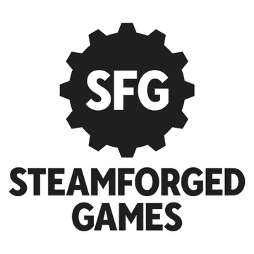 Steamforged Games