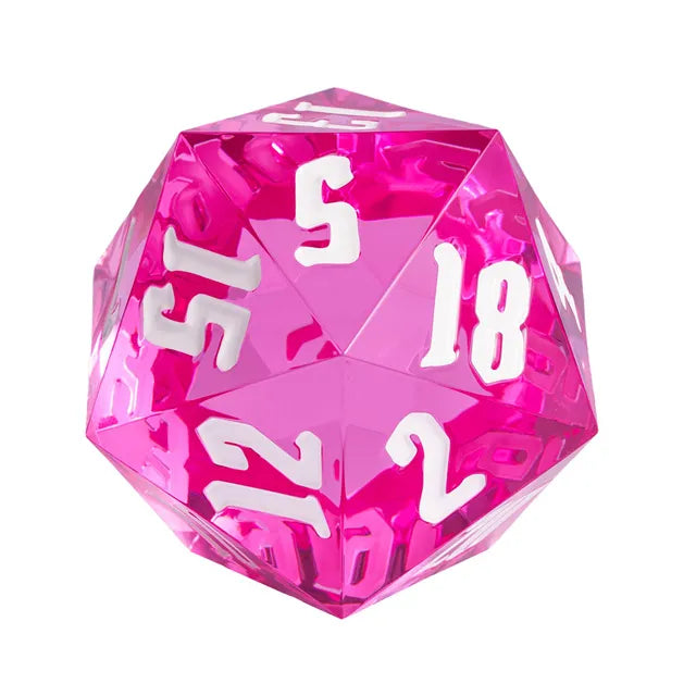 Singular Dice