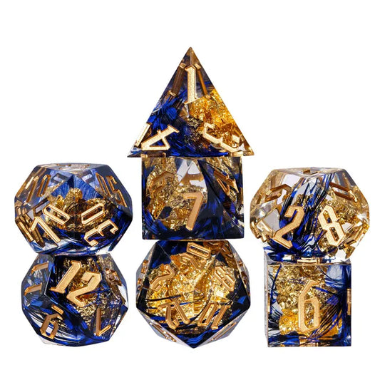Gilded Royale