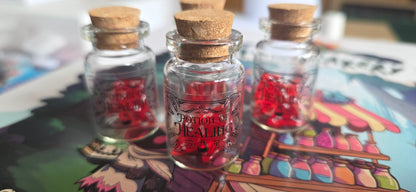 Potion of Healing