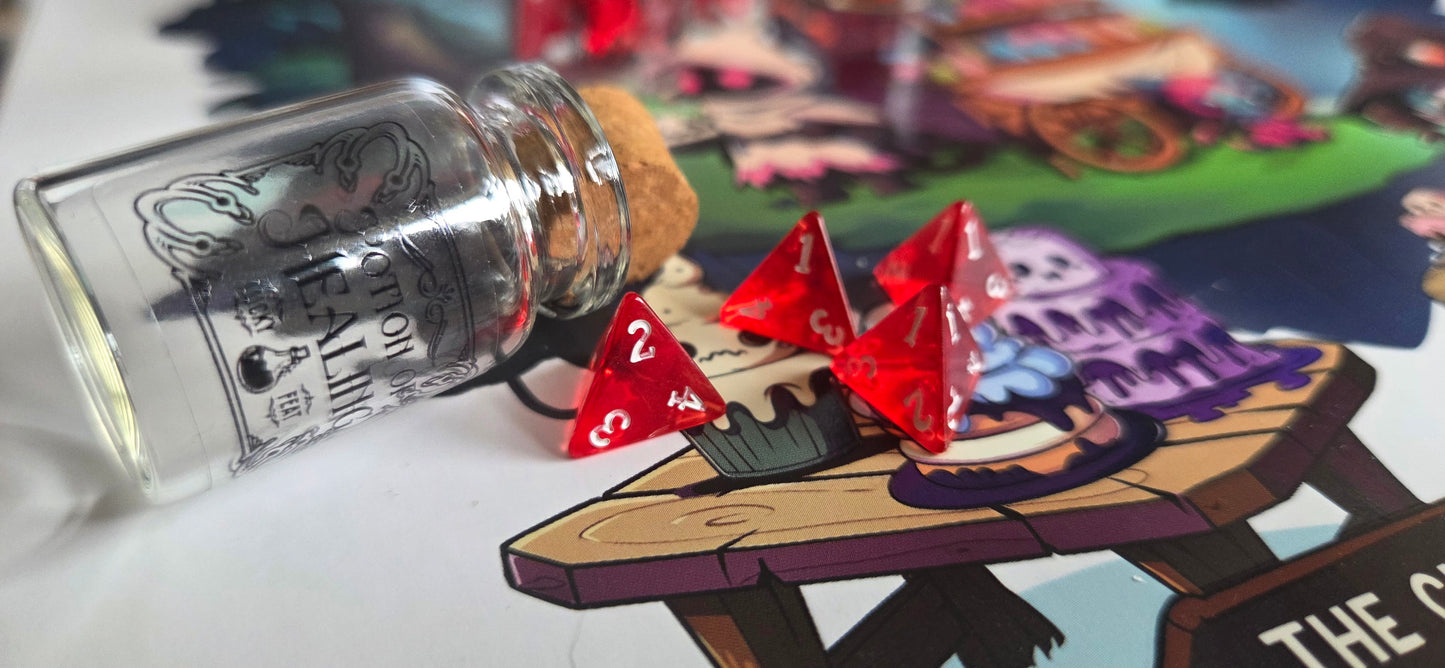 Potion of Healing