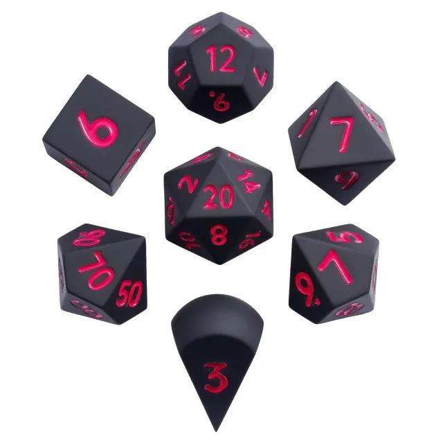 25mm Chaos Dice Set
