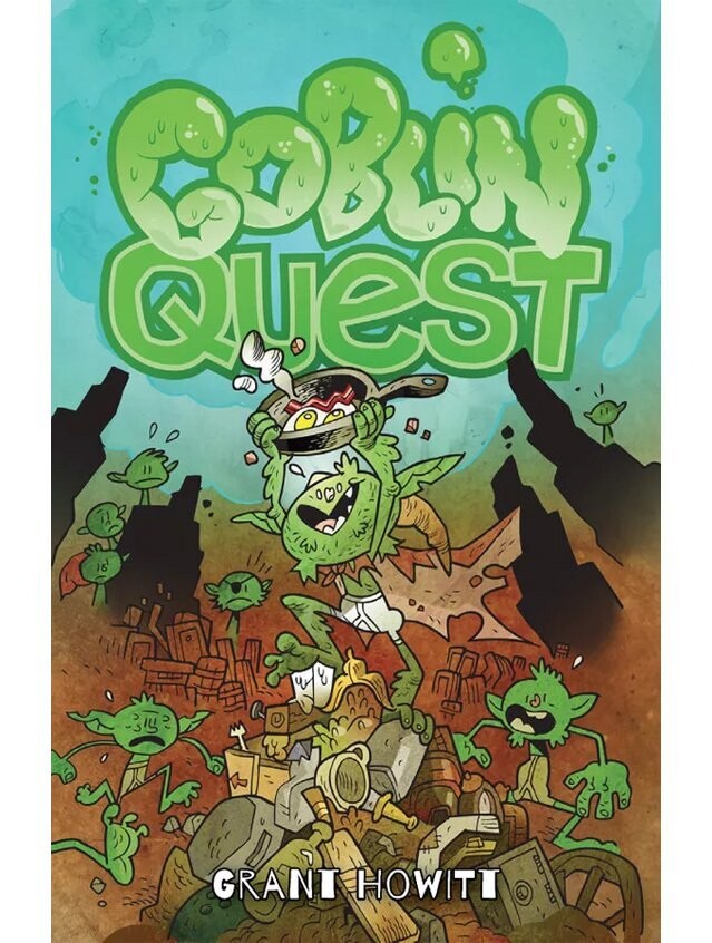 Goblin Quest