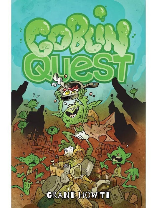 Goblin Quest