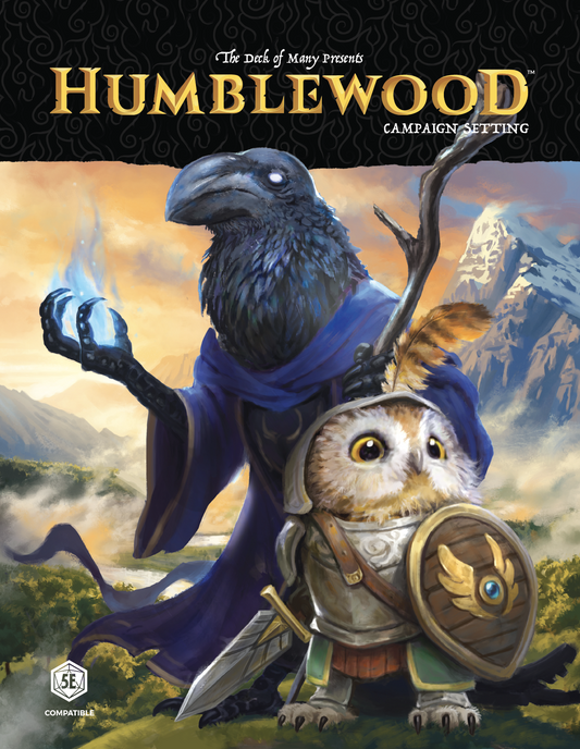 Humblewood