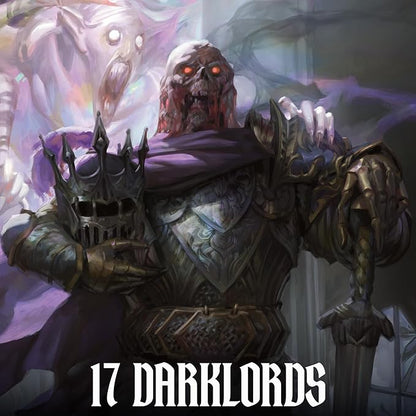 Dungeons & Dragons - Ravenloft: The Horrors Within