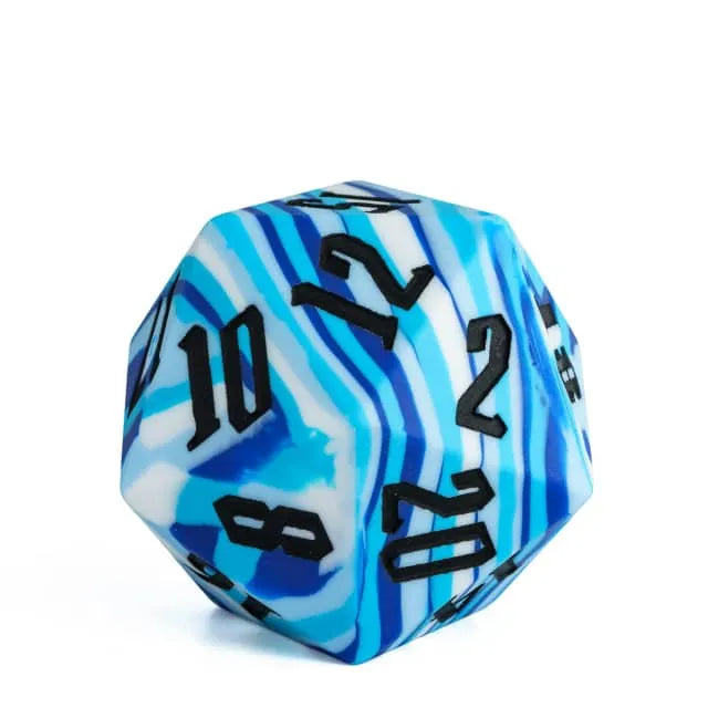 55mm Chaos D20
