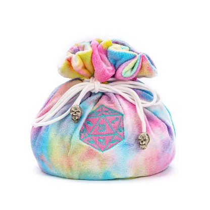 Bag of Hoarding - Pastel Rainbow