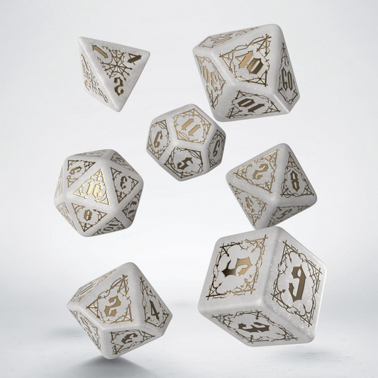 Bloodsucker Dice: Immortal