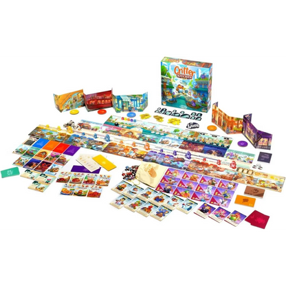 Critter Kitchen