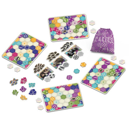 Calico: Kickstarter Edition