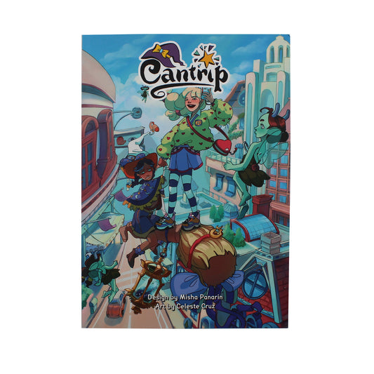 Cantrip