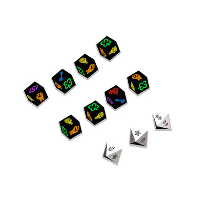SHIVER Slasher: Starter Set