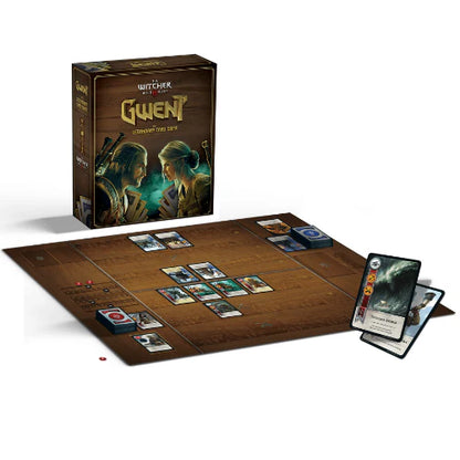 Gwent: The Legendary Card Game