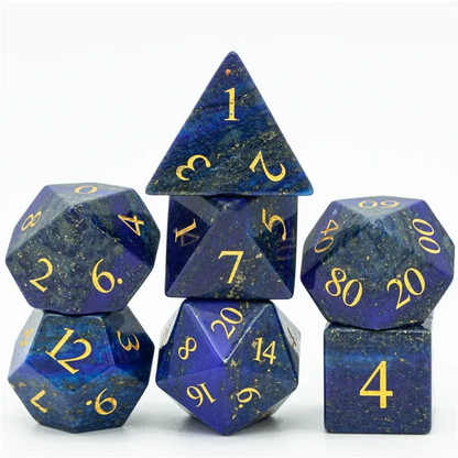 Lapis Lazuli
