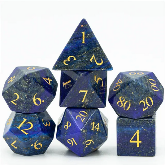 Lapis Lazuli