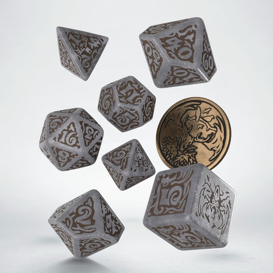 Leshen Dice - The Shapeshifter