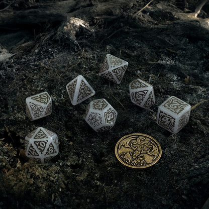 Leshen Dice - The Shapeshifter