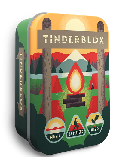 Tinderblox