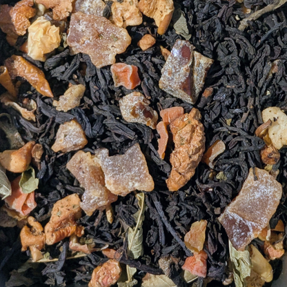 Arcane Infusions: Pieces of Eight