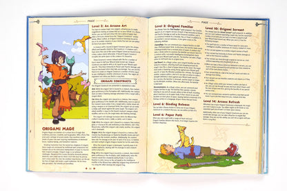 Obojima: Tales from the Tall Grass
