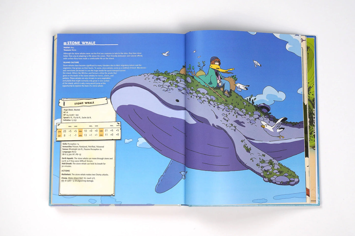 Obojima: Tales from the Tall Grass