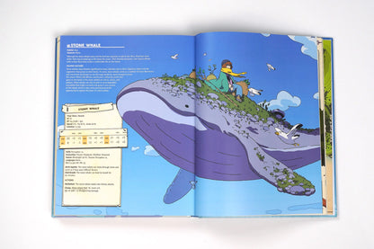 Obojima: Tales from the Tall Grass