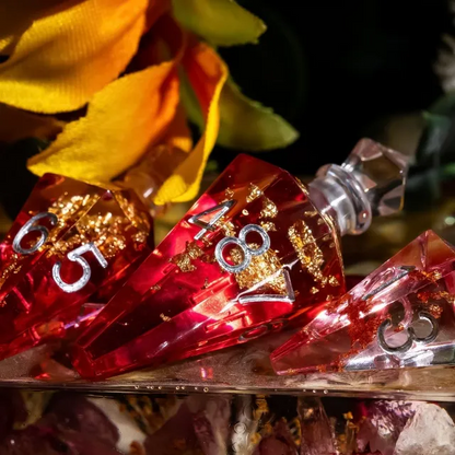 Potion of Healing Dice Set