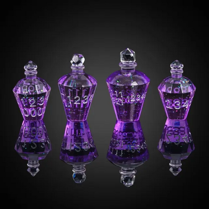 Potion of Mind Reading Dice Set